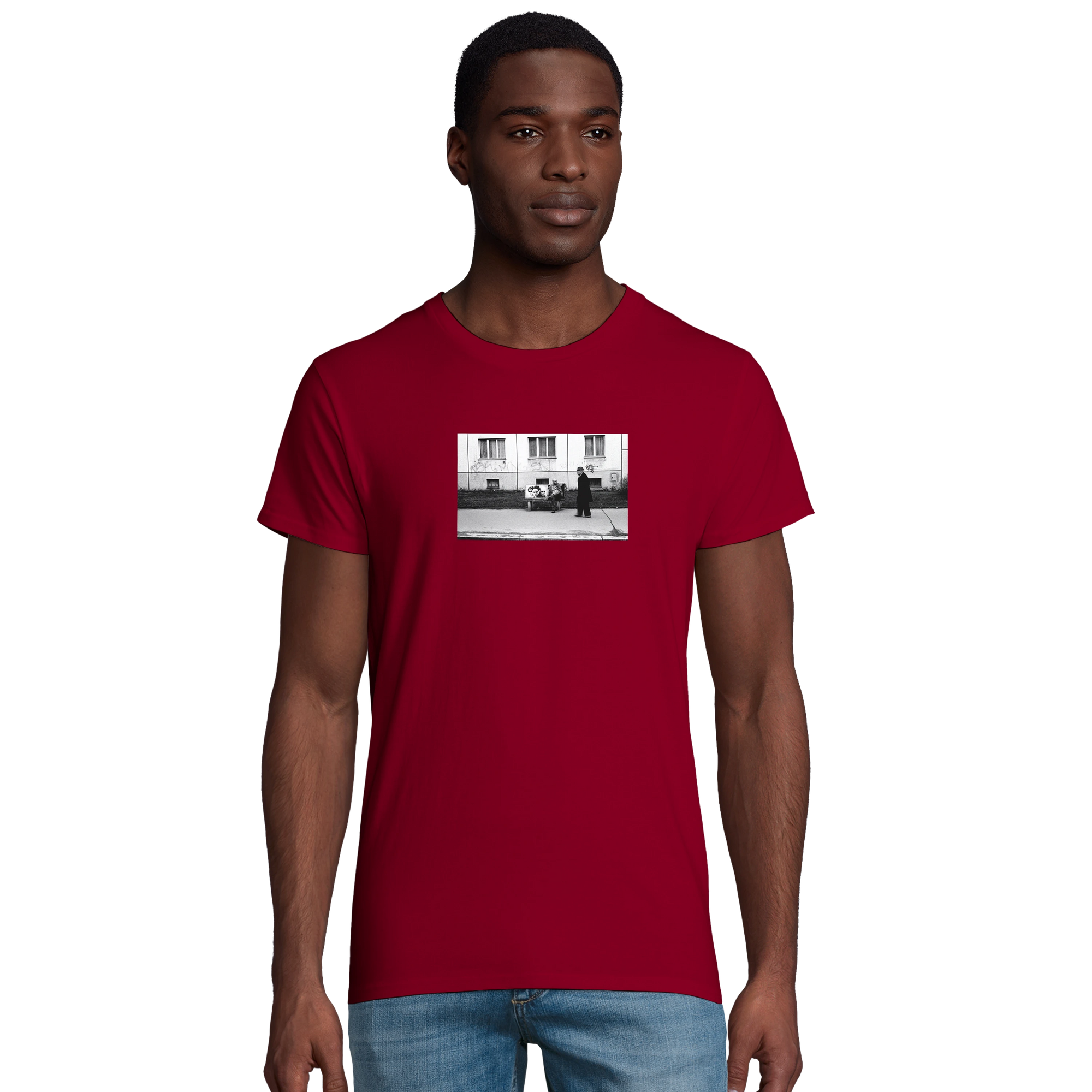 Oneness - "The Urban Matrix"