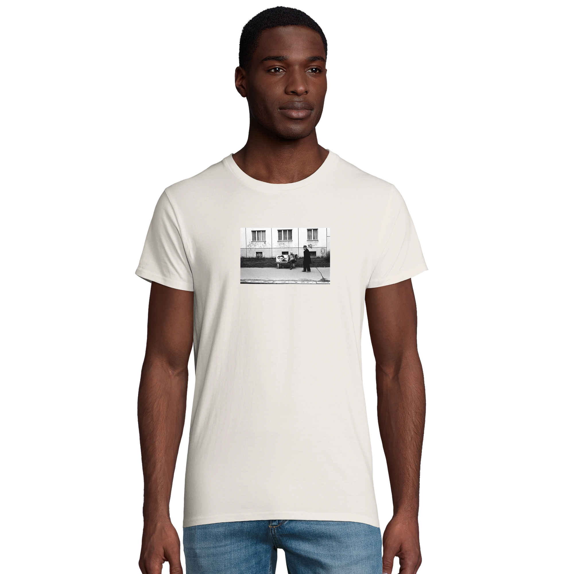 Oneness - "The Urban Matrix"