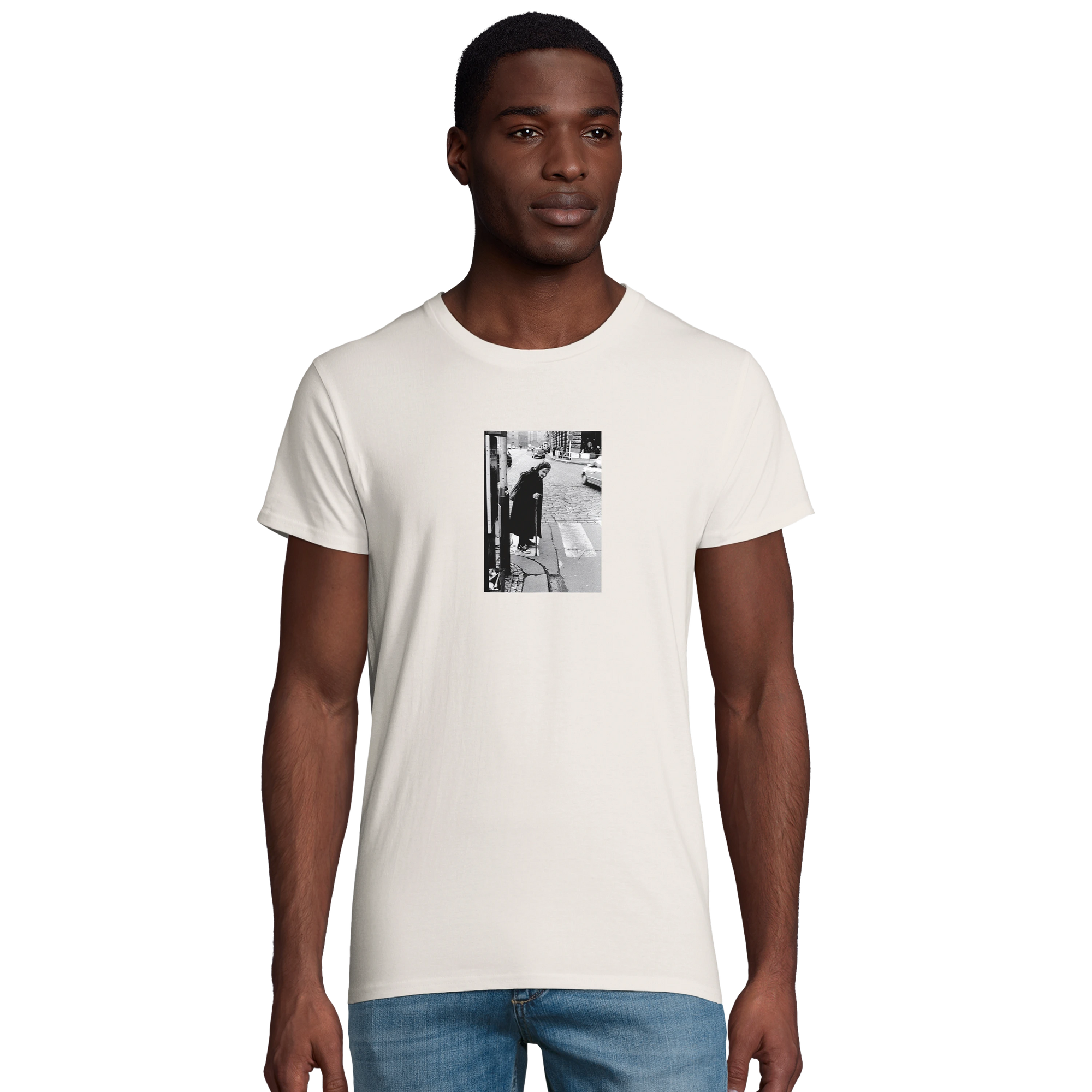 Respect - "Old Star"