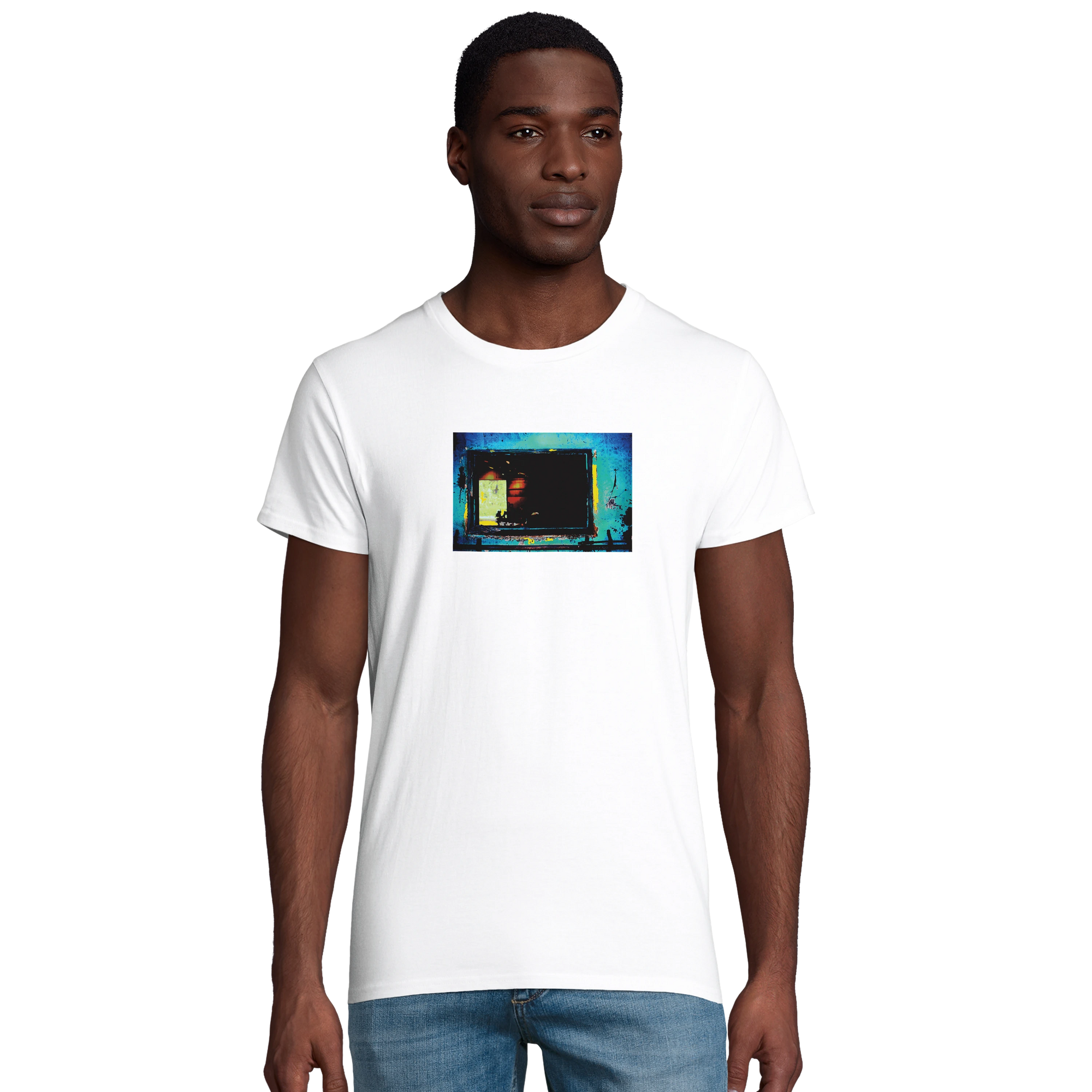 Marvelous - "Web of Colors"