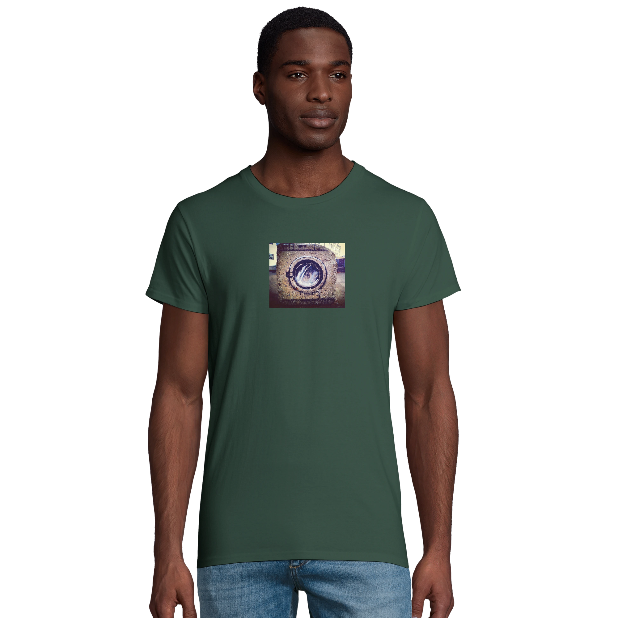 Resilience - "Wash It"