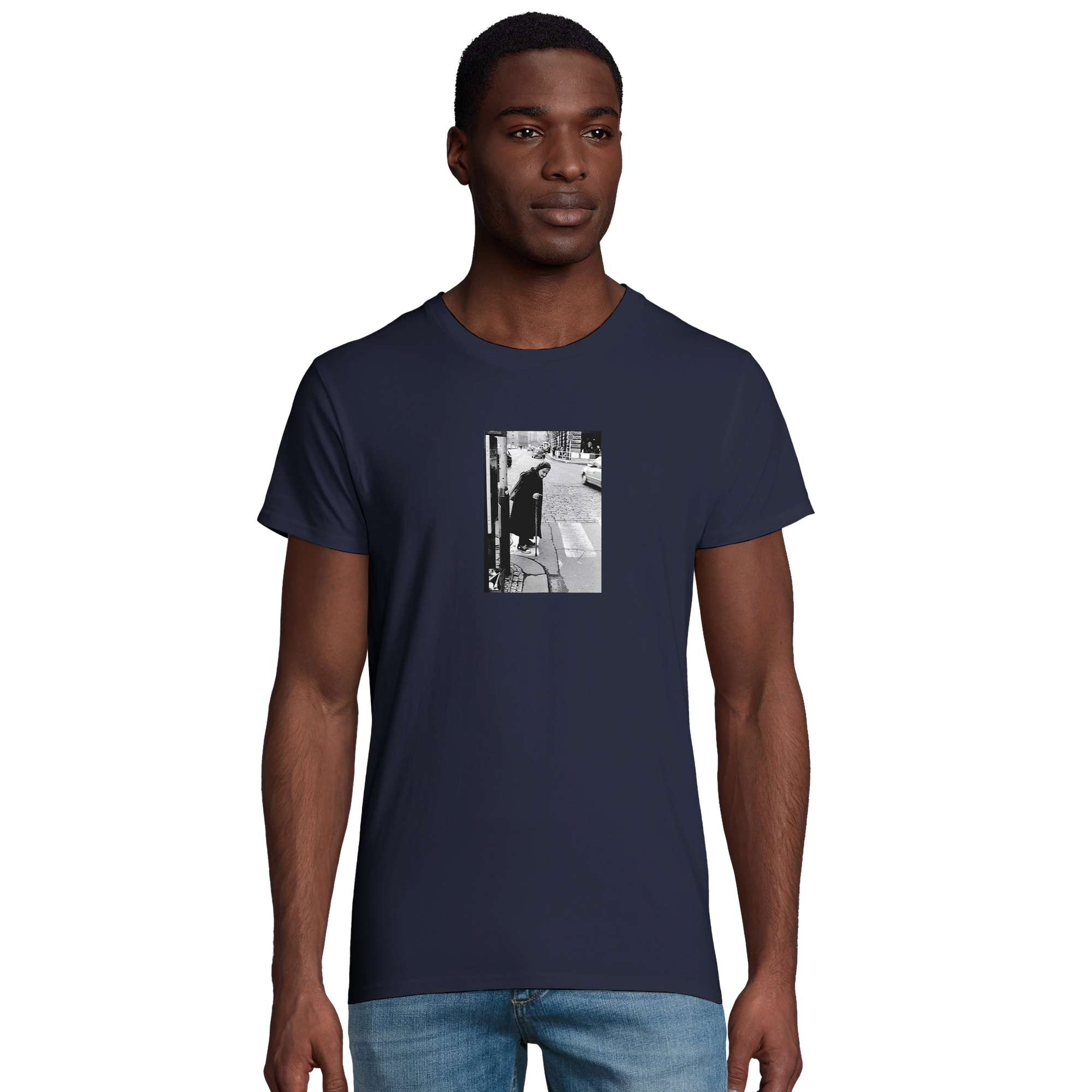 Respect - "Old Star"