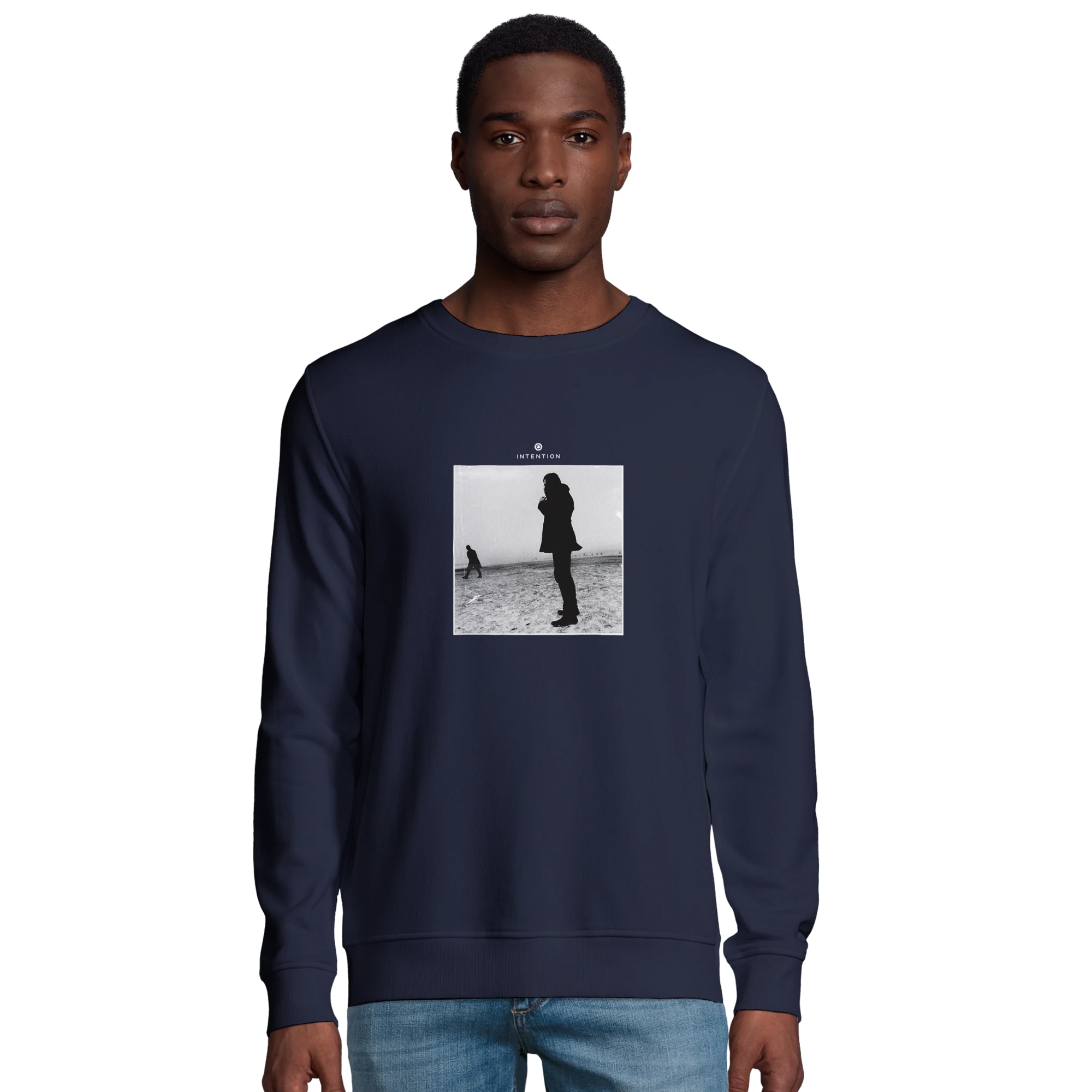 Compassion - "The Space We Share"
