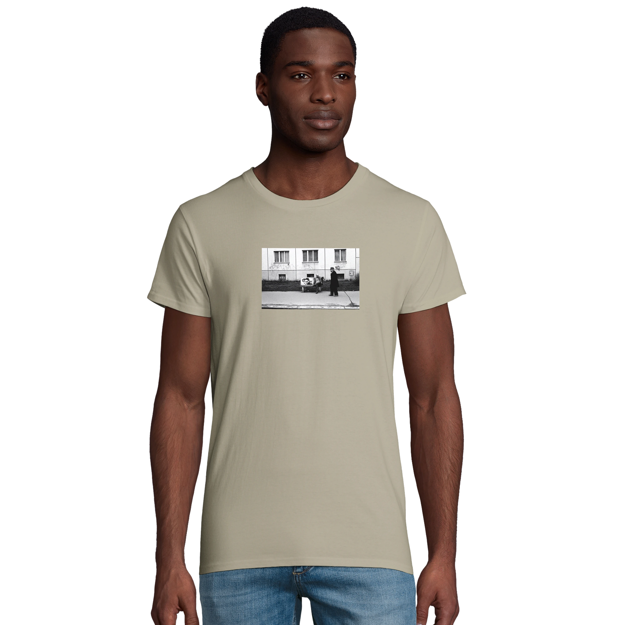 Oneness - "The Urban Matrix"