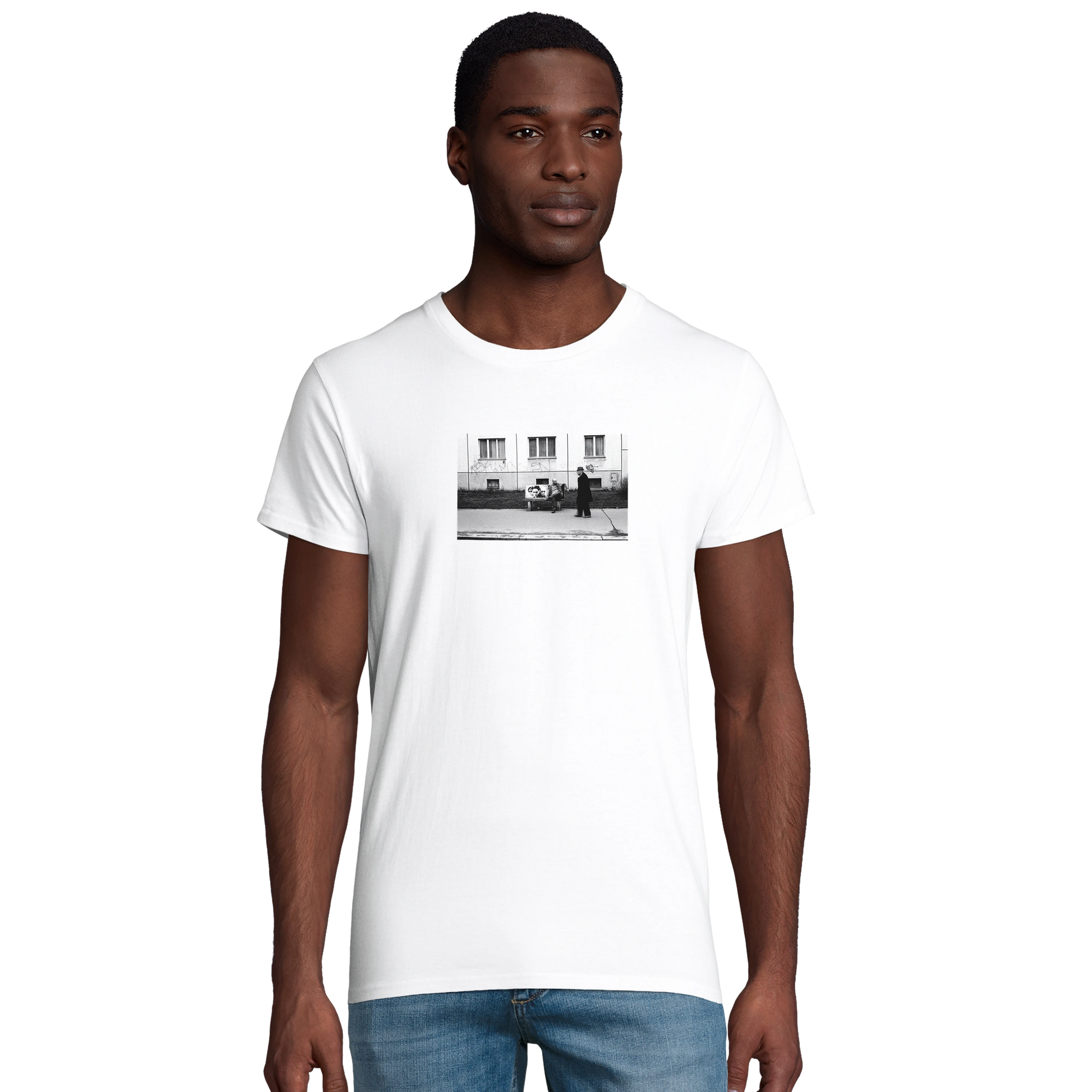 Oneness - "The Urban Matrix"