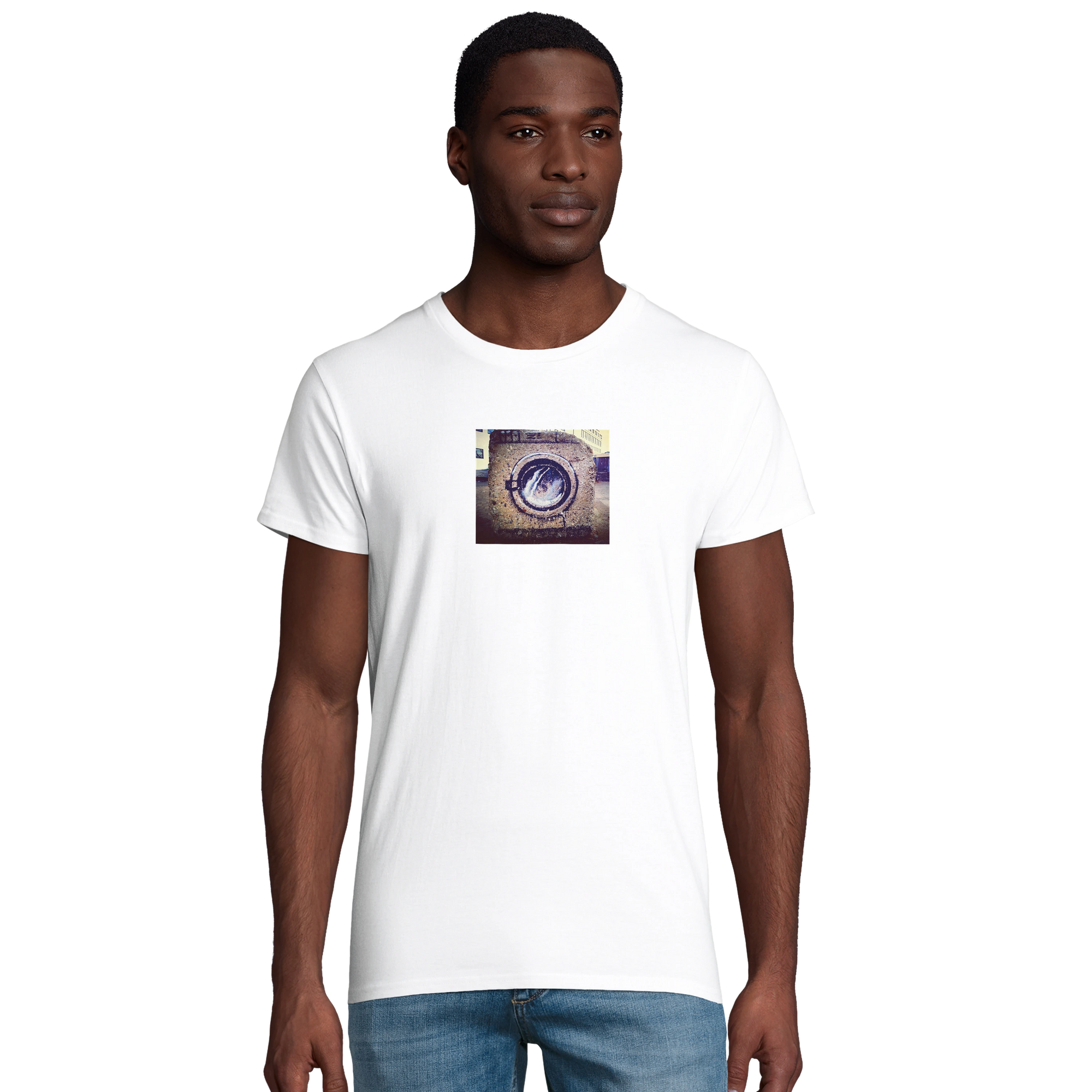 Resilience - "Wash It"