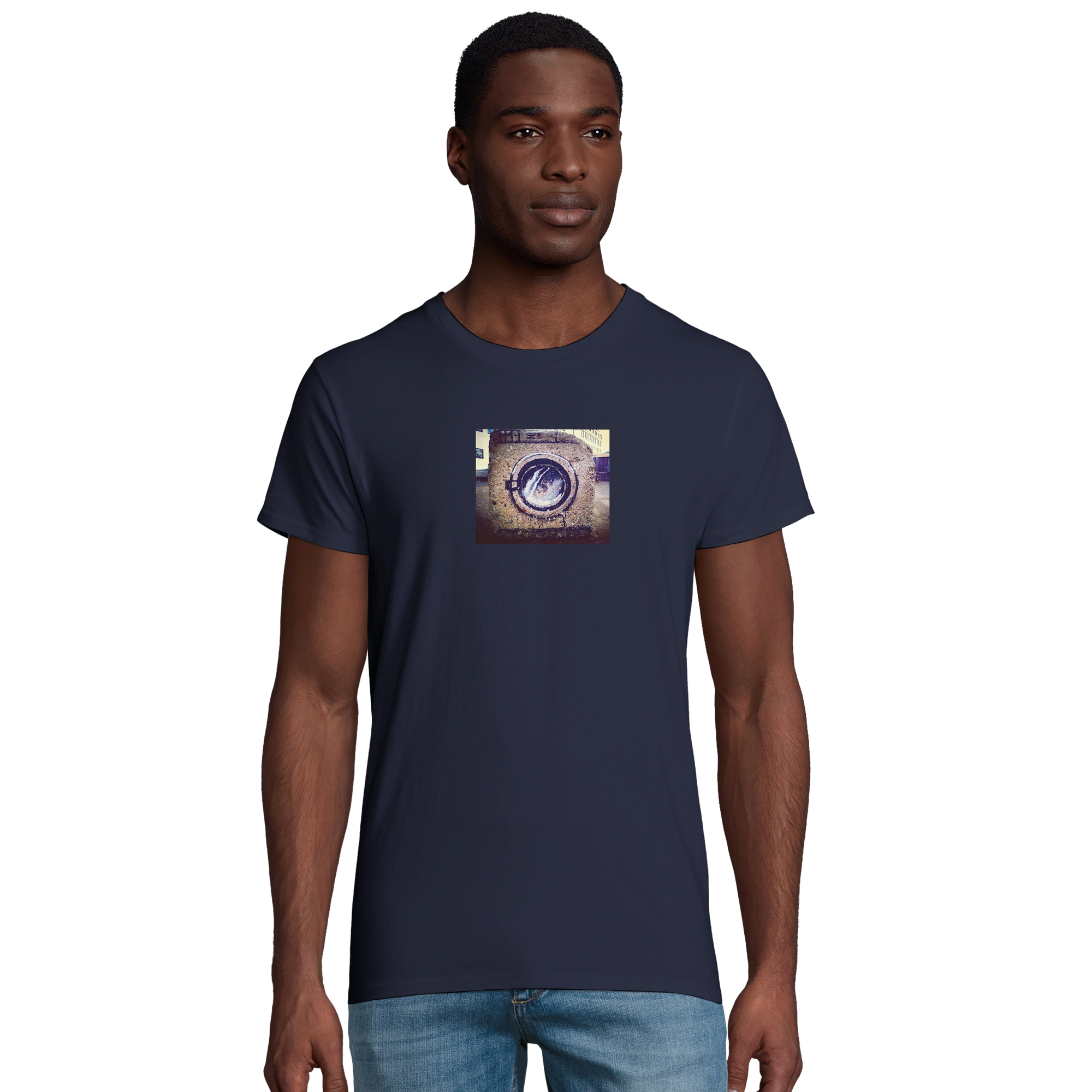 Resilience - "Wash It"