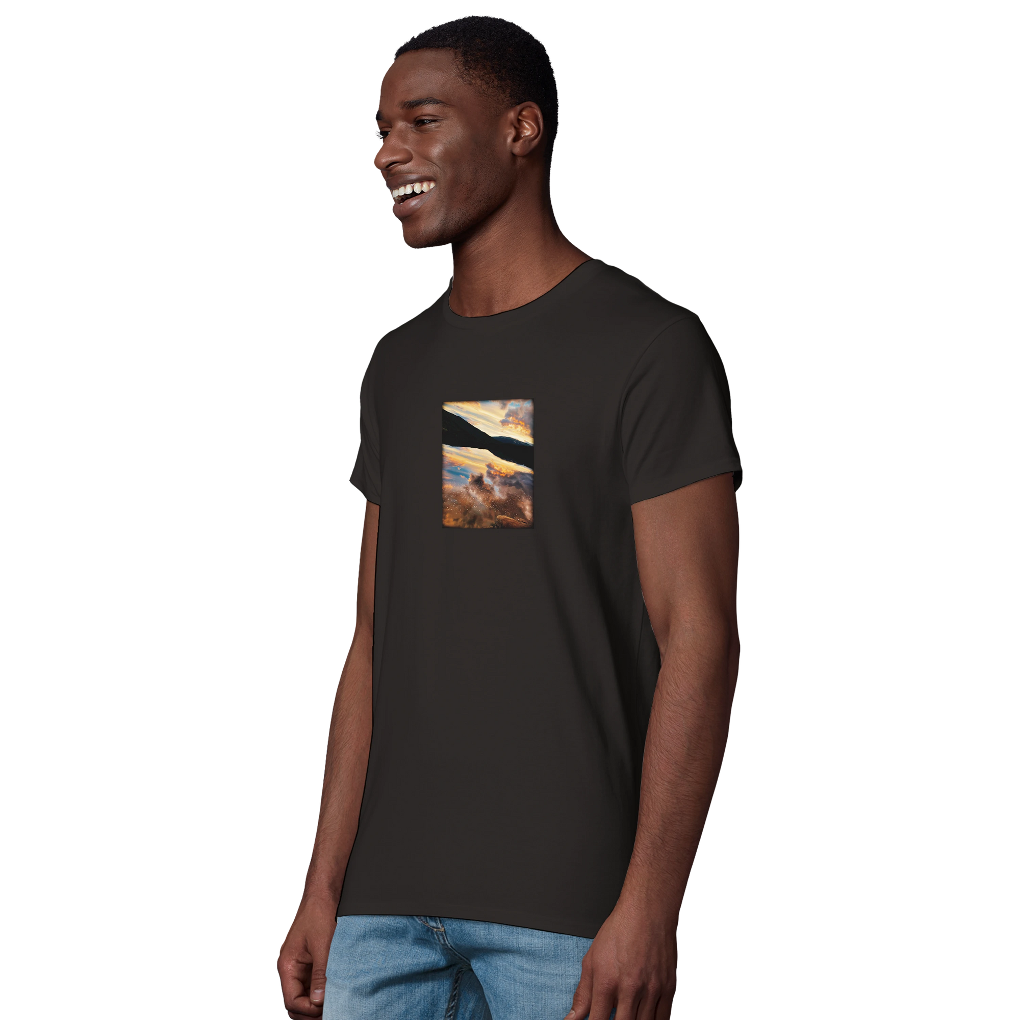 Compassion - "Cosmic Reflections"