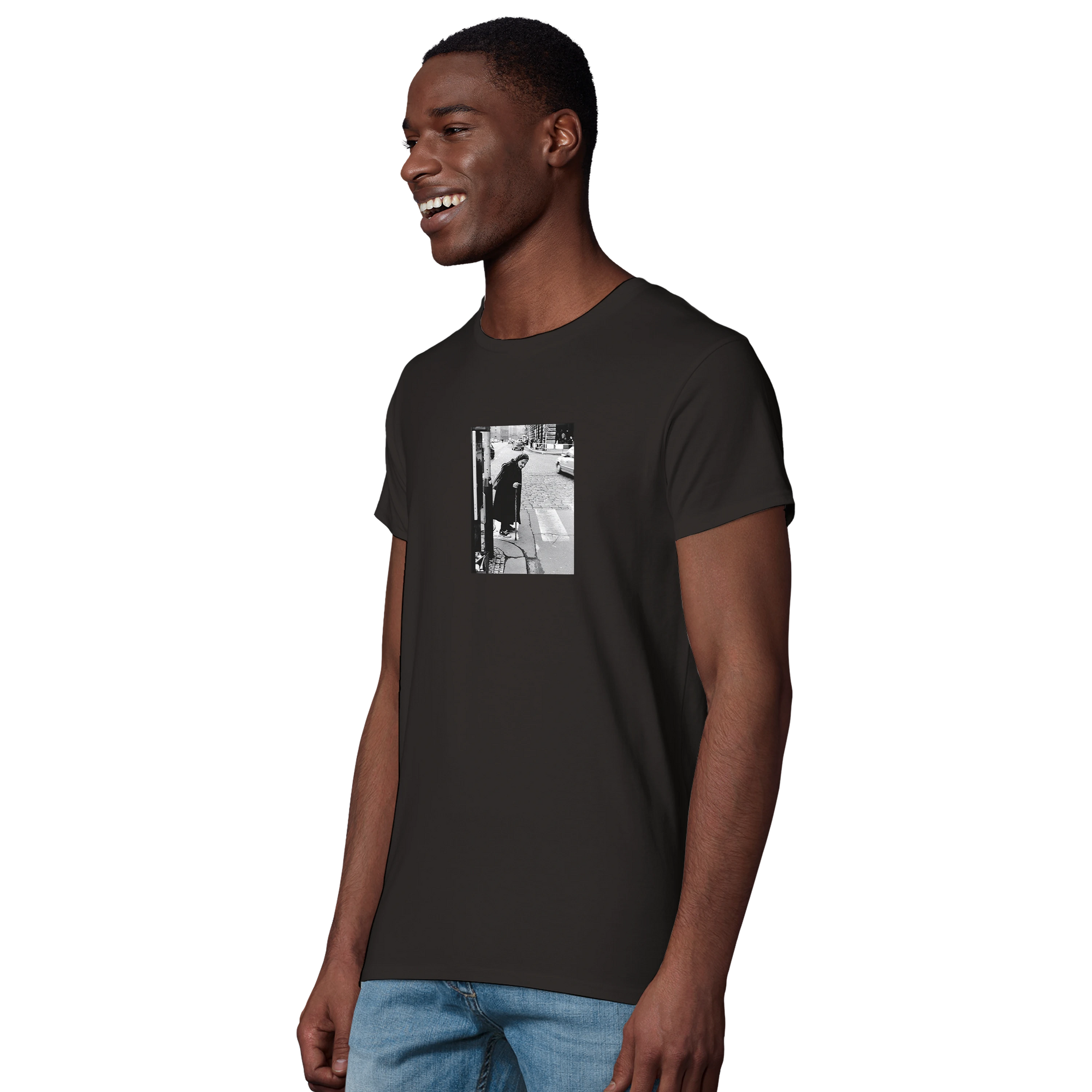 Respect - "Old Star"