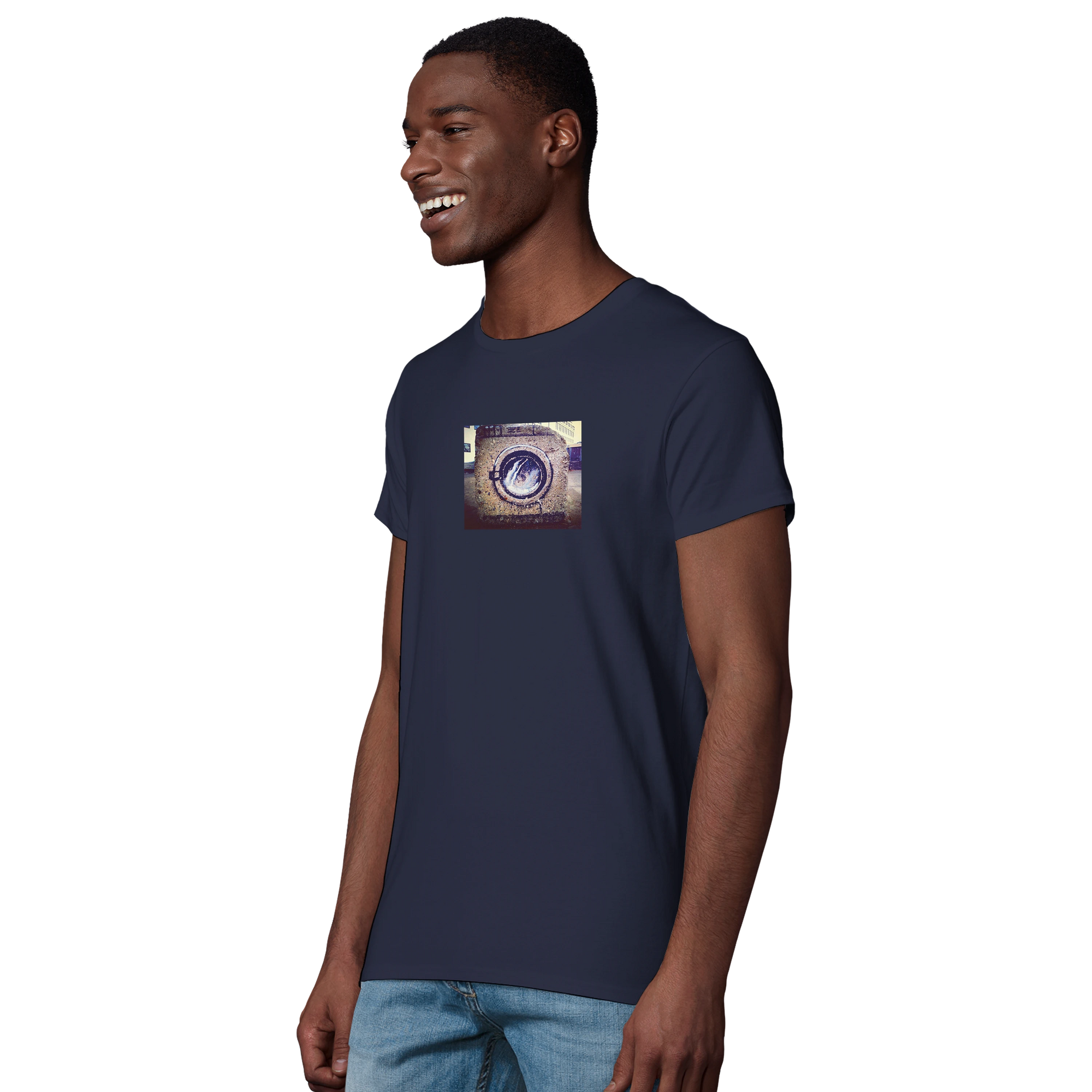 Resilience - "Wash It"