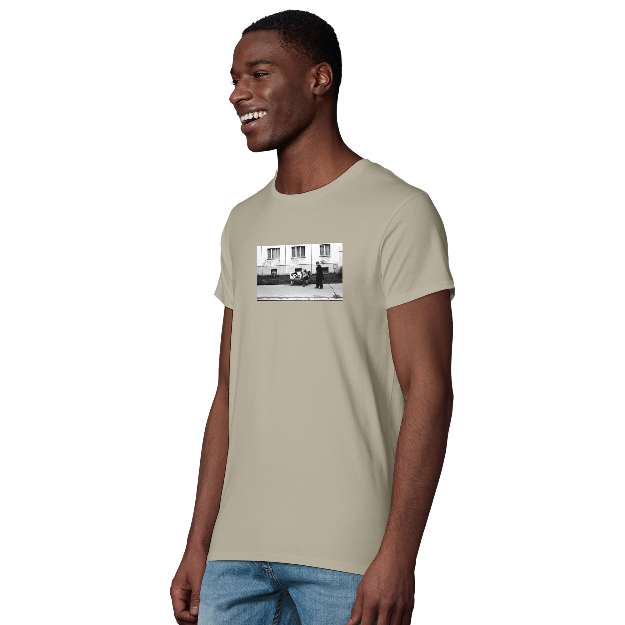 Oneness - "The Urban Matrix"