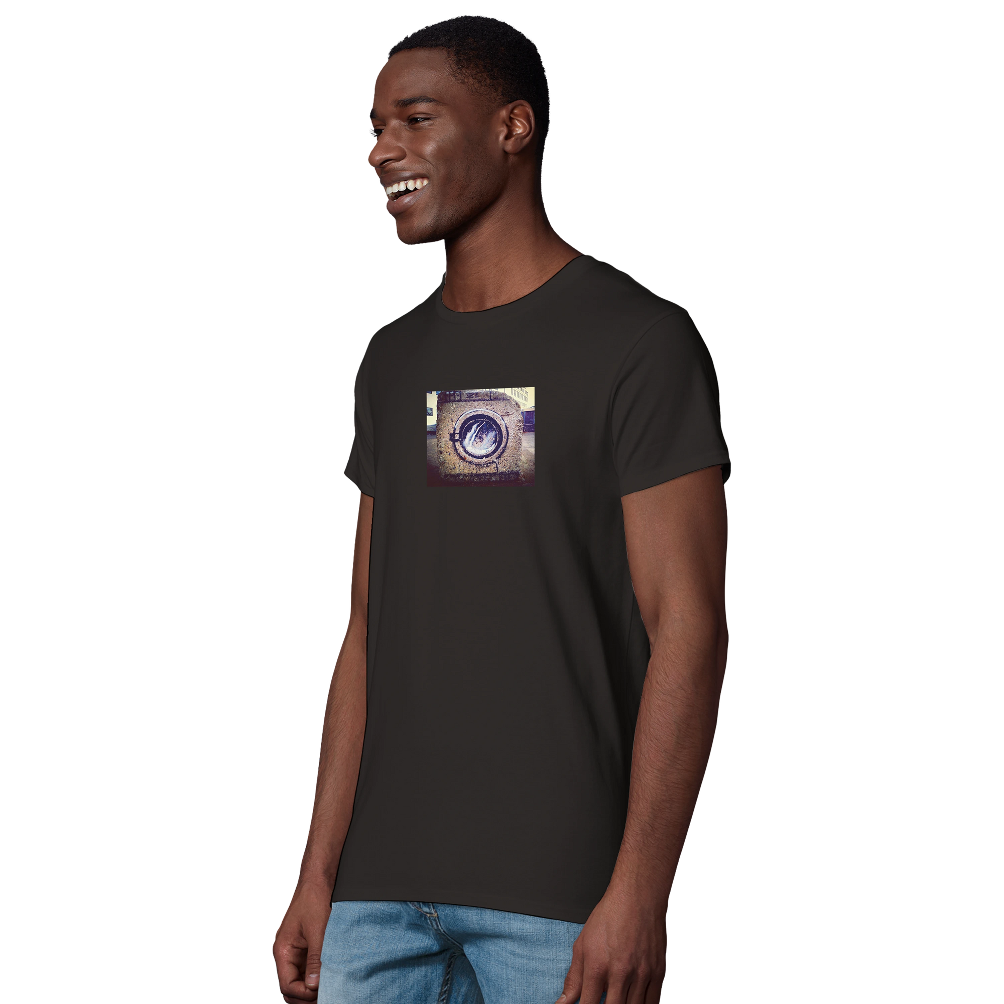 Resilience - "Wash It"