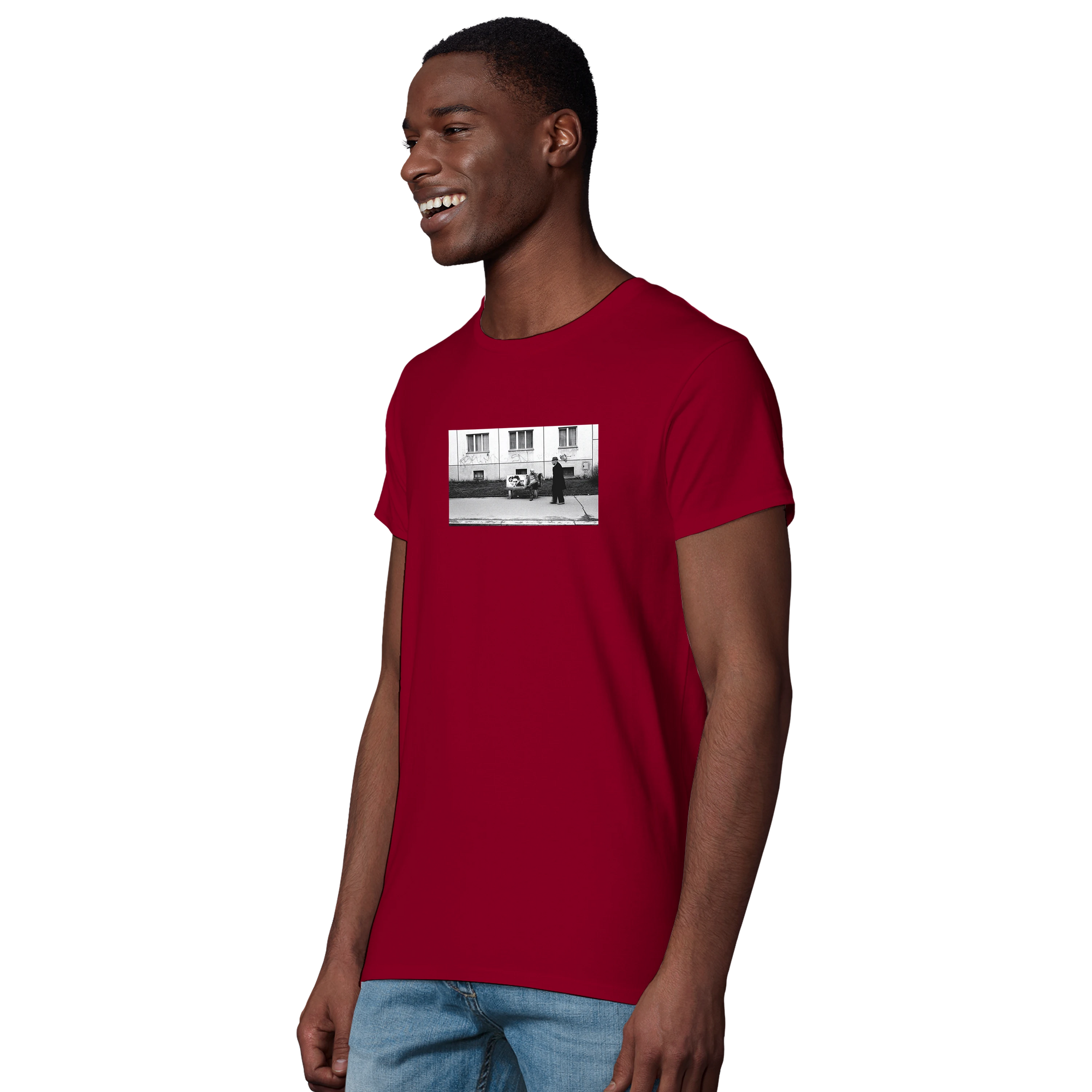 Oneness - "The Urban Matrix"