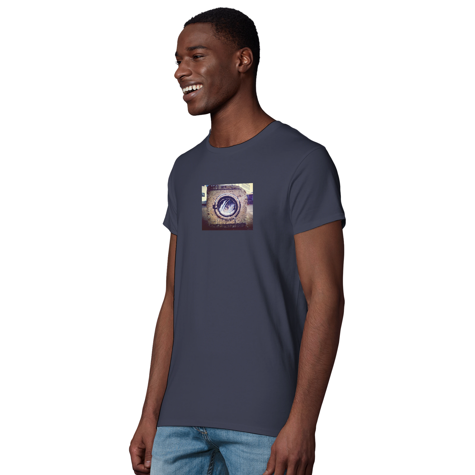 Resilience - "Wash It"