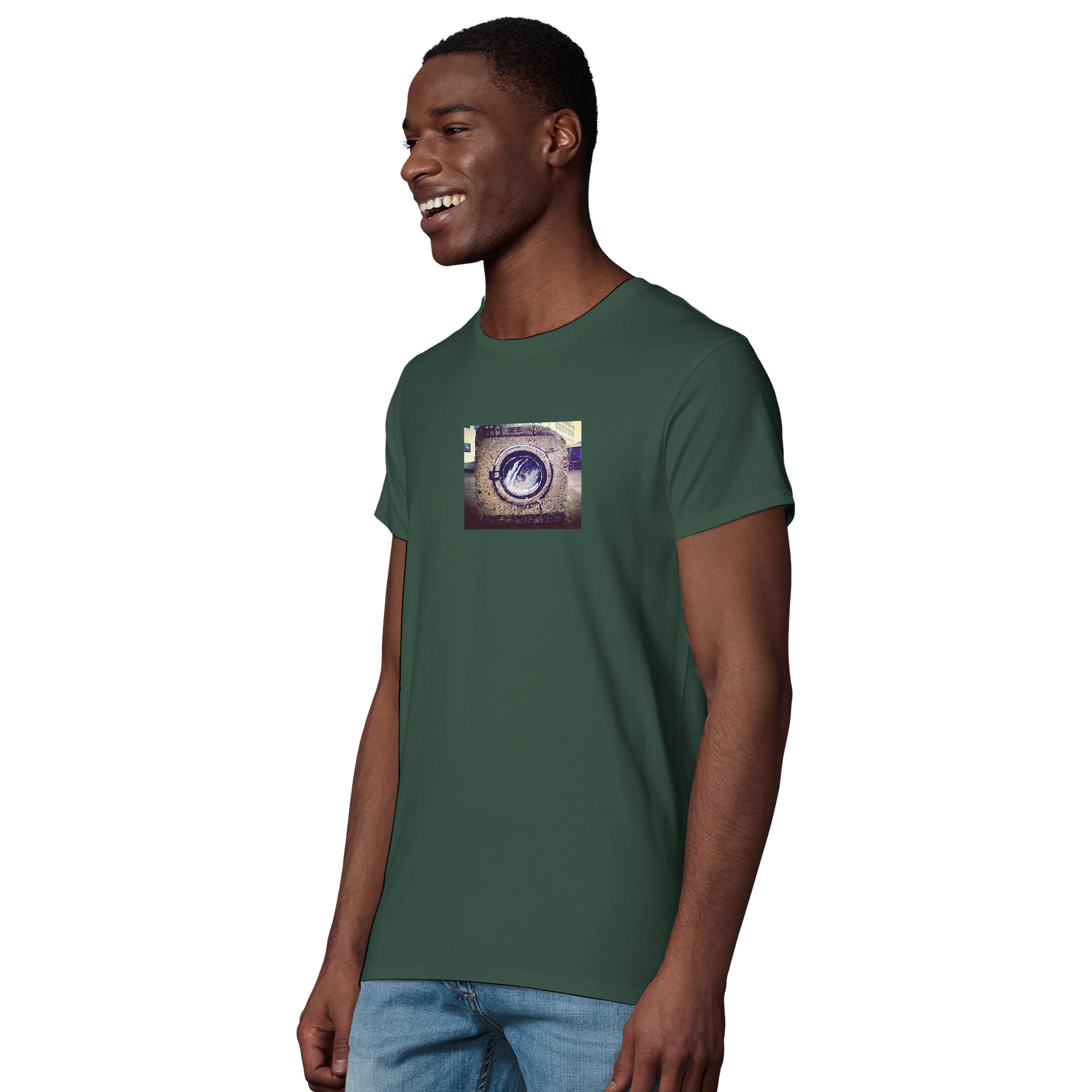 Resilience - "Wash It"