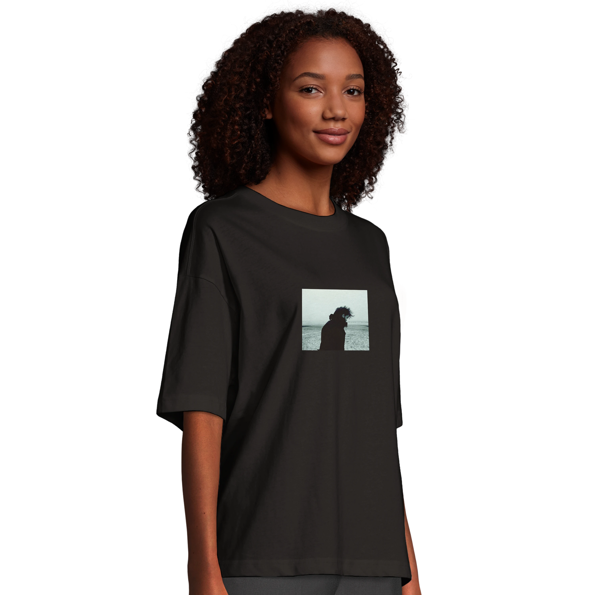 Strength - "Misty Mind"