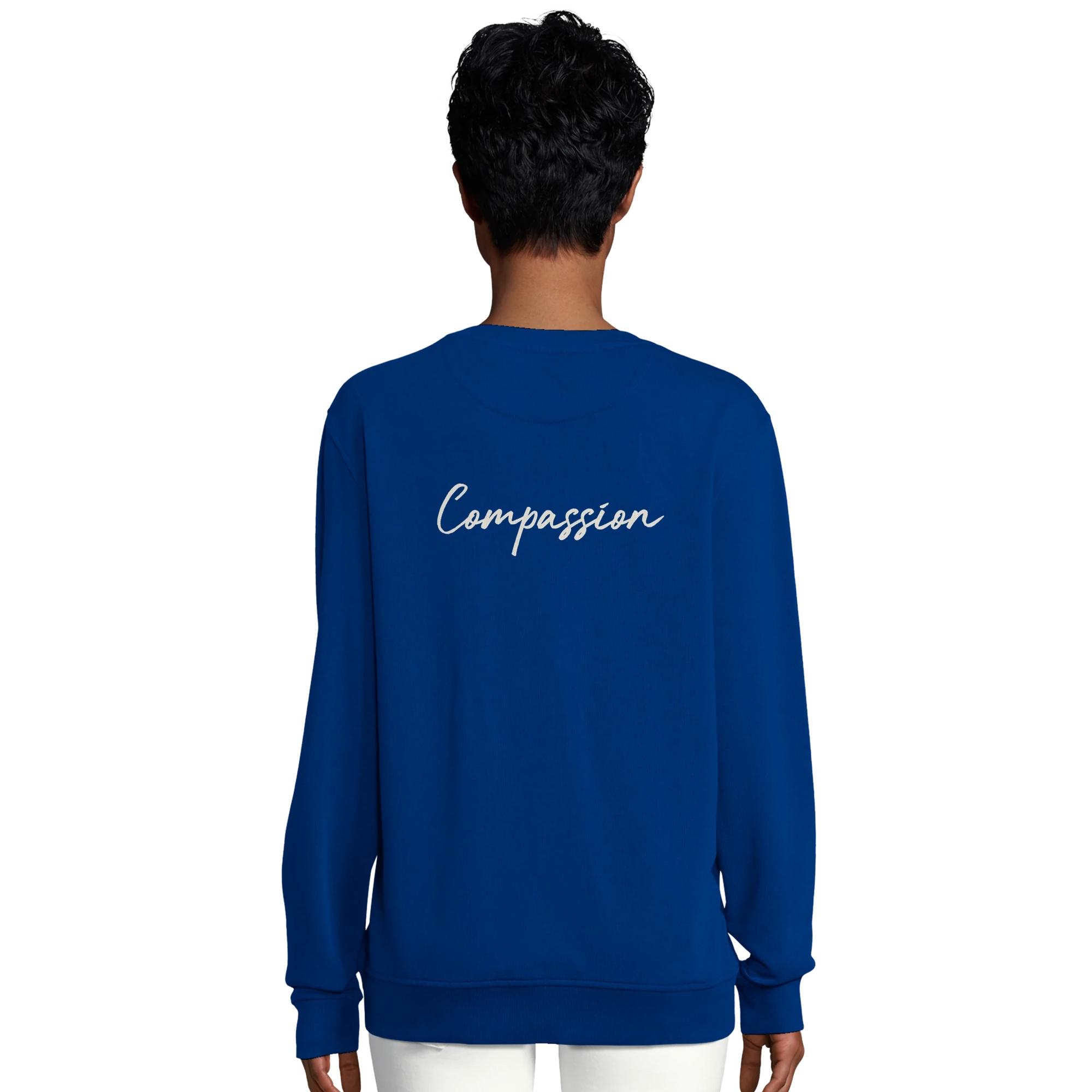 Compassion - "The Space We Share"