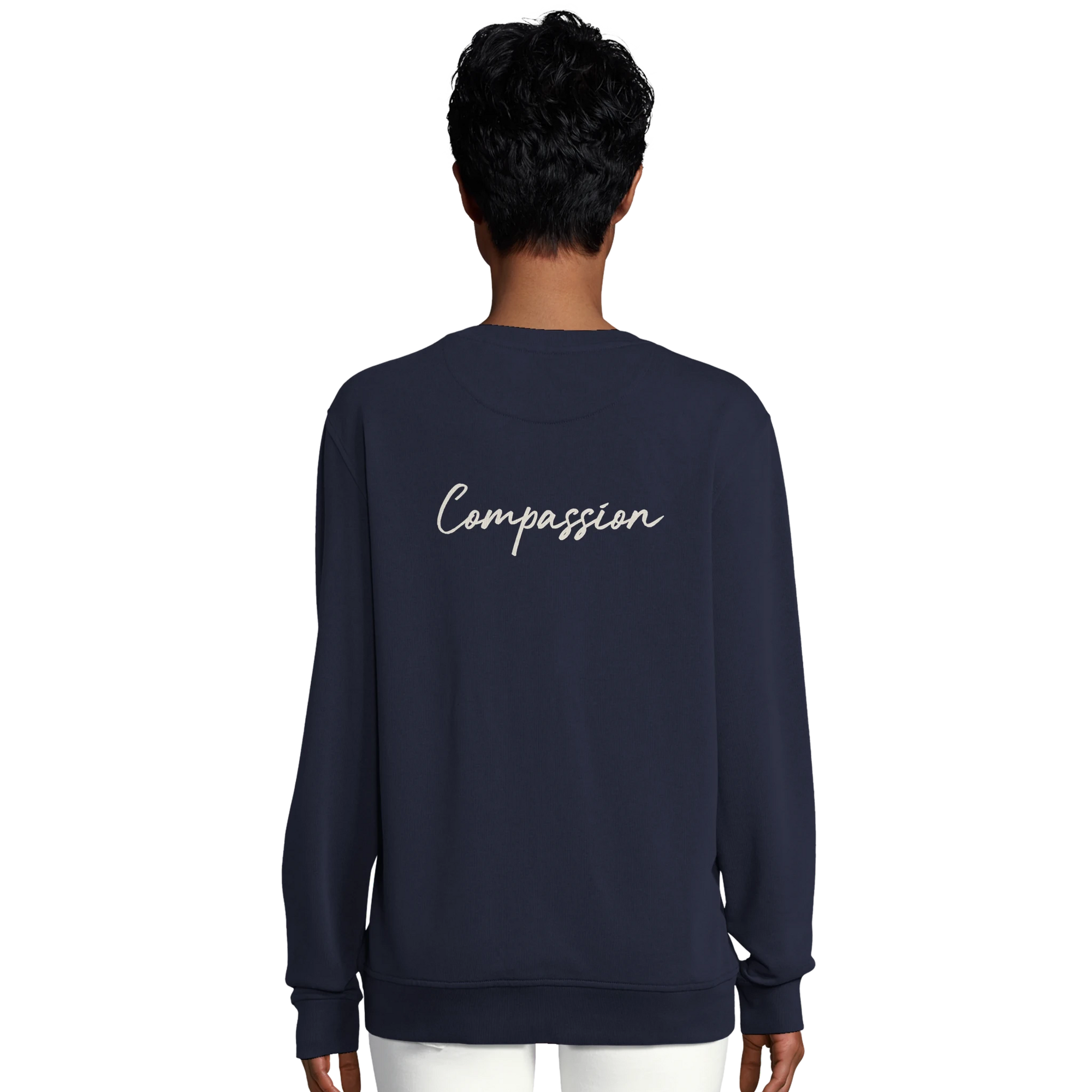Compassion - "The Space We Share"