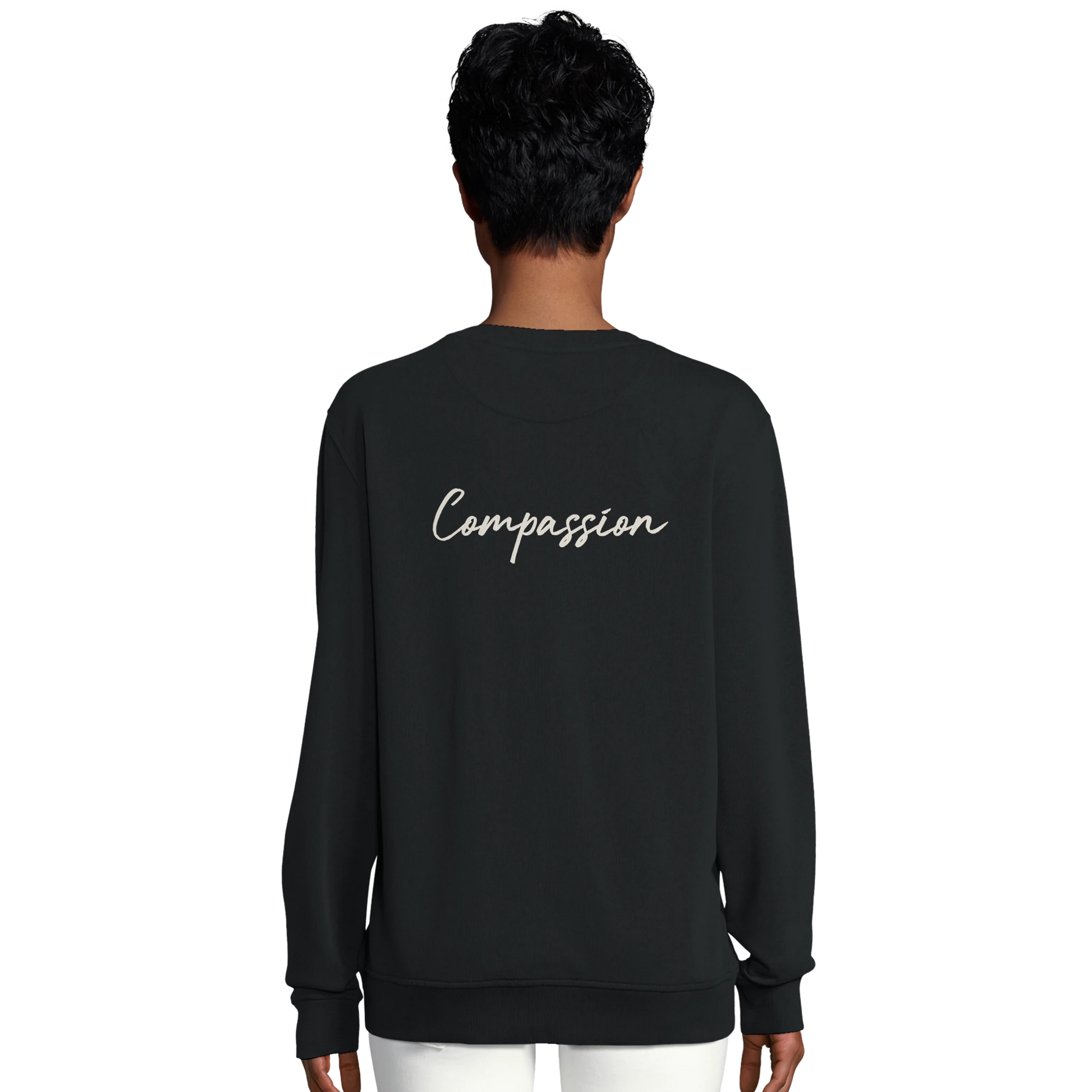 Compassion - "The Space We Share"