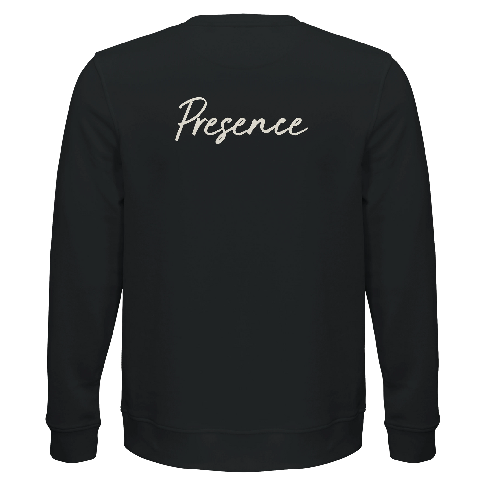 Presence - "Cuba Girl" Black 2