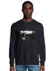 Presence - "Cuba Girl" Black 3