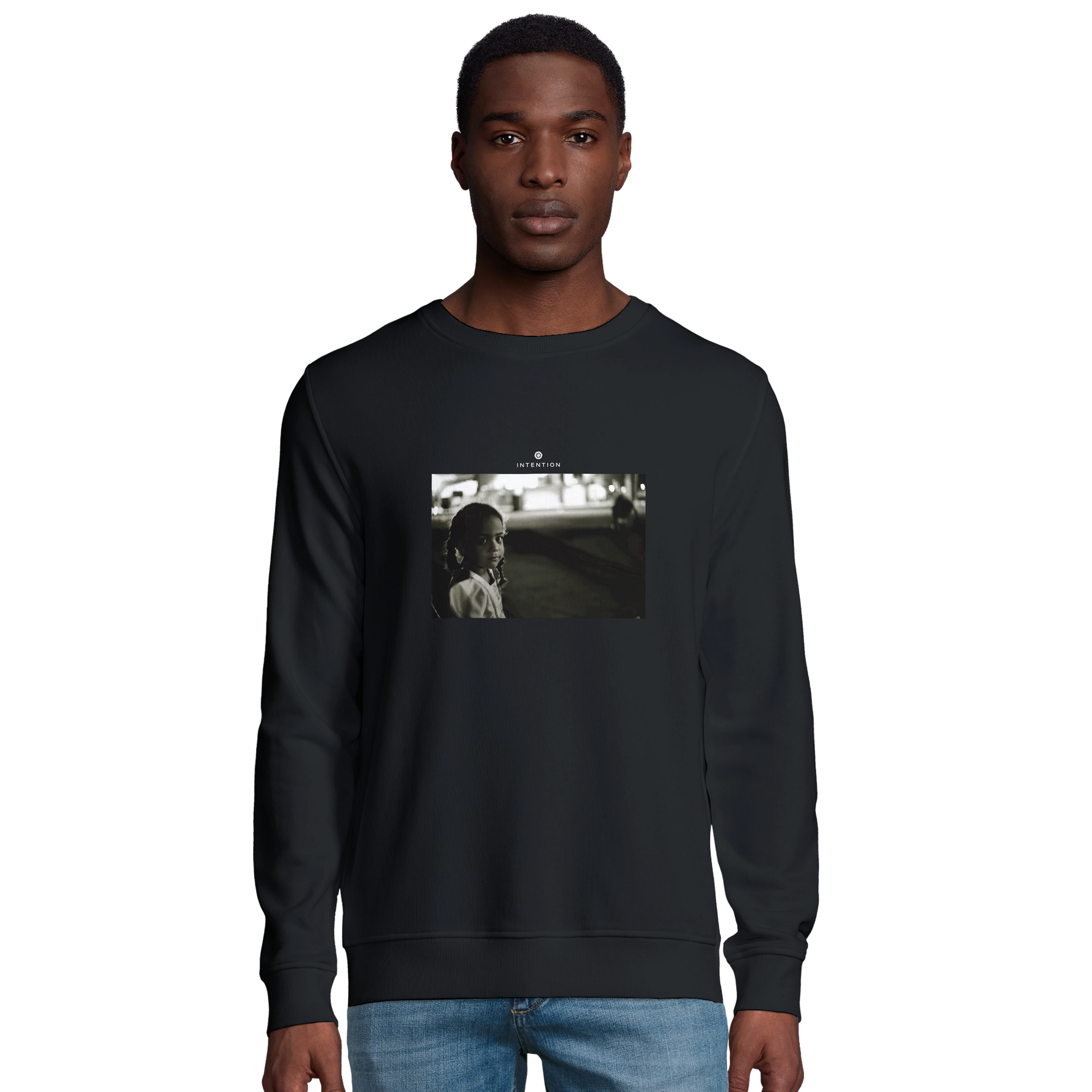 Presence - "Cuba Girl" Black 3