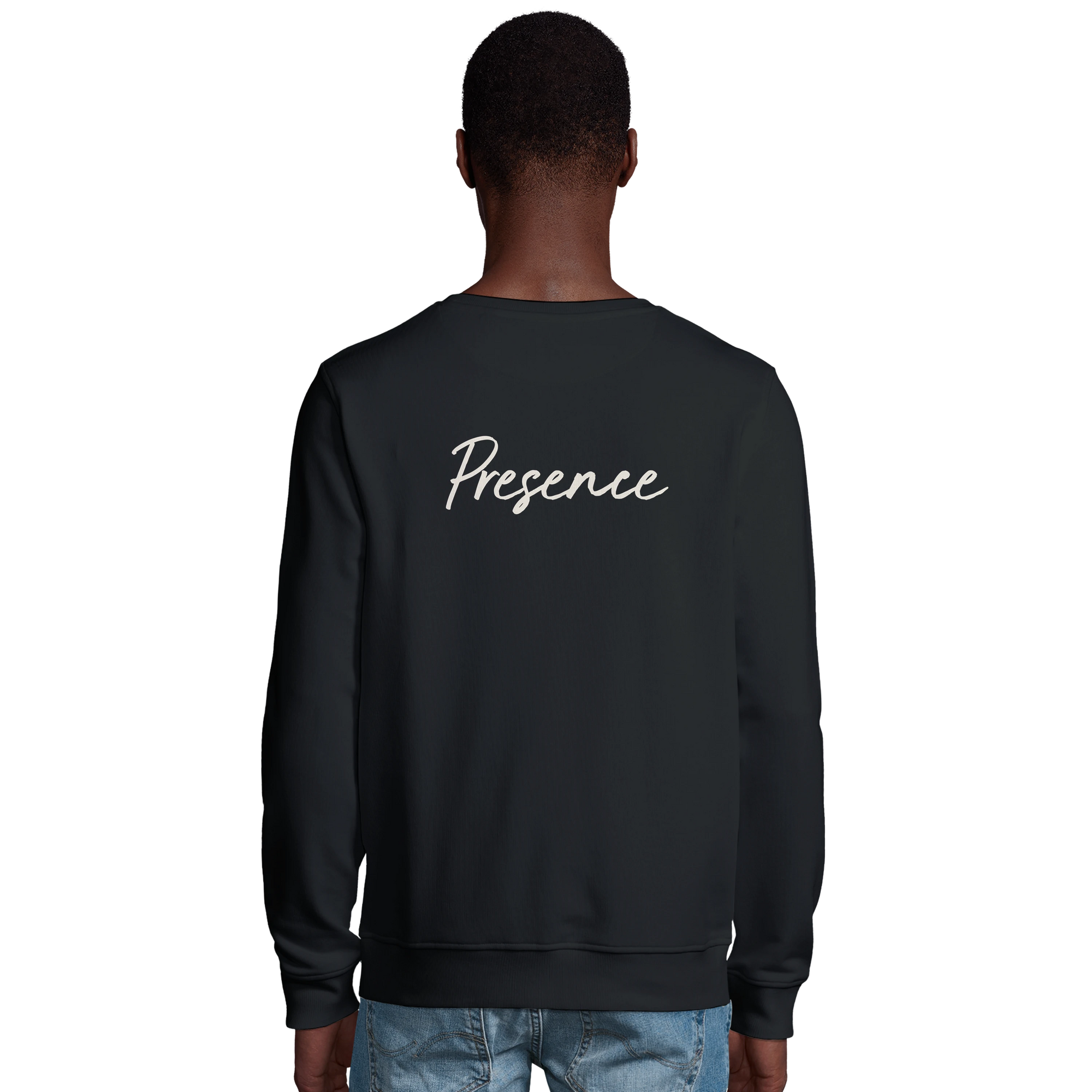 Presence - "Cuba Girl" Black 4