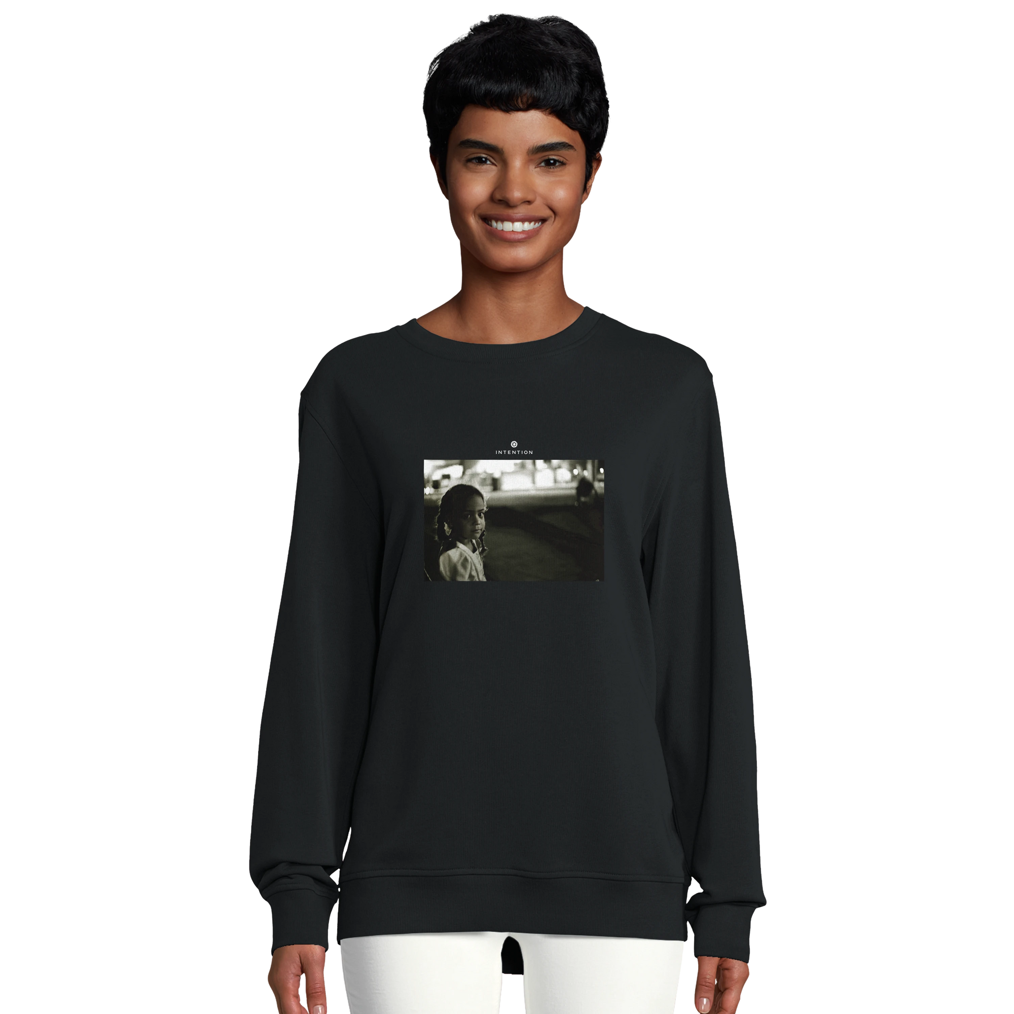 Presence - "Cuba Girl" Black 5