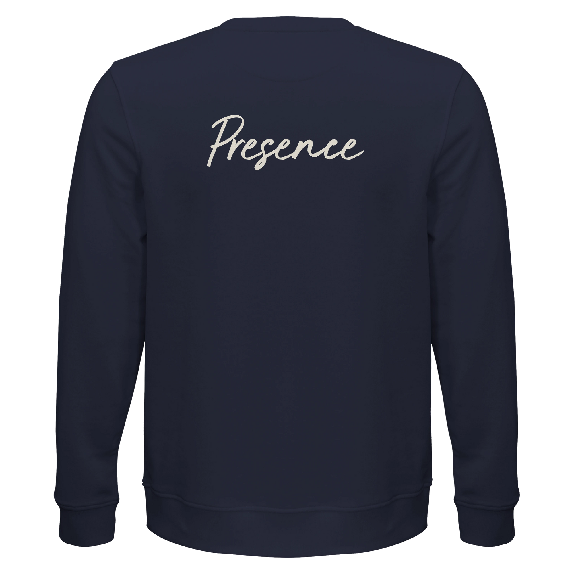 Presence - "Cuba Girl" French Navy 2
