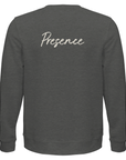 Presence - "Cuba Girl" Grey Melange 2