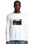 Presence - "Cuba Girl" White 3