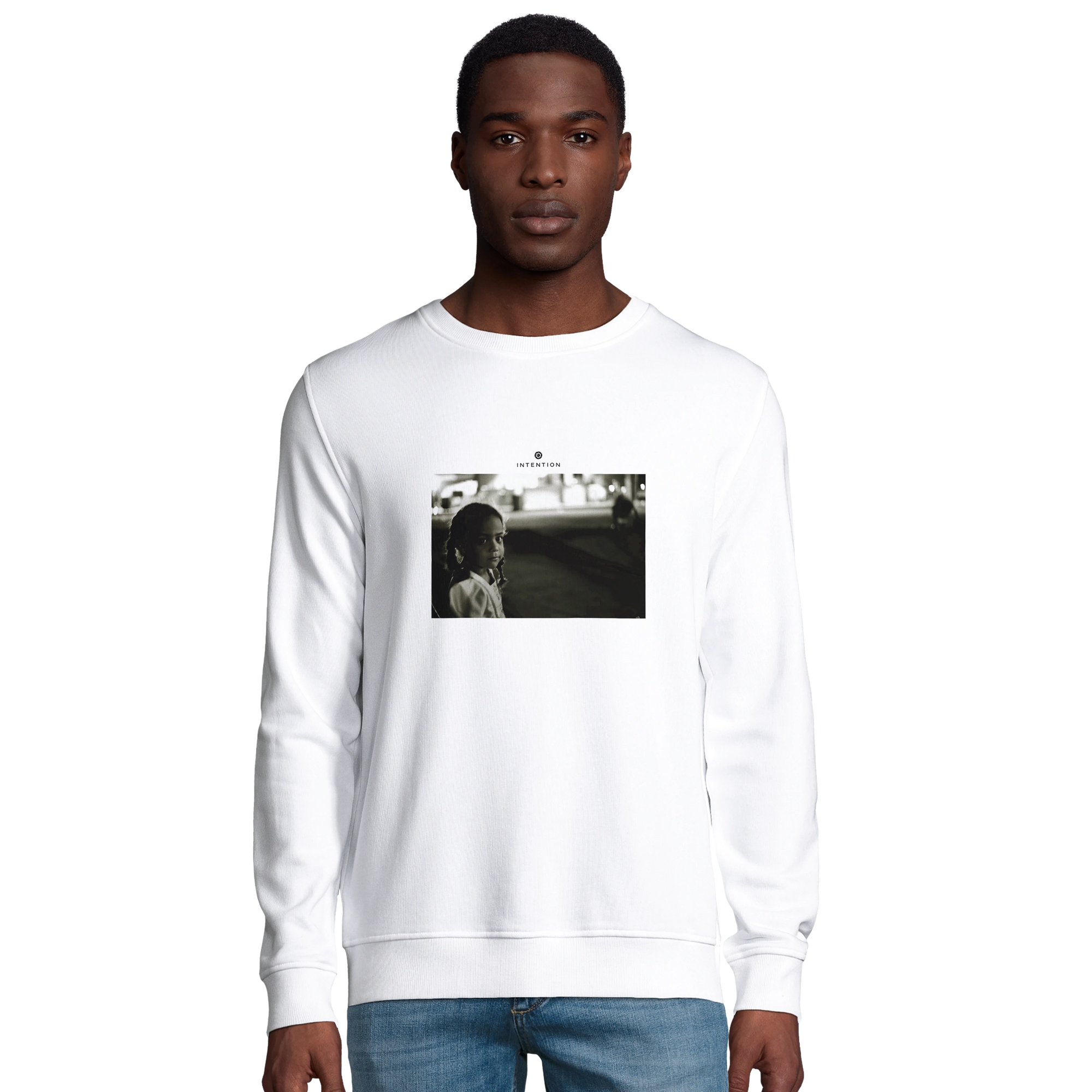 Presence - "Cuba Girl" White 3