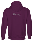 Presence - "Cuba Girl" Hoodie astral purple XS 45