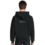 Presence - "Cuba Girl" Hoodie Black XS 4