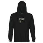 Presence - "Cuba Girl" Hoodie Black XS 1