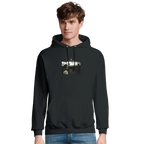 Presence - "Cuba Girl" Hoodie Black XS 3