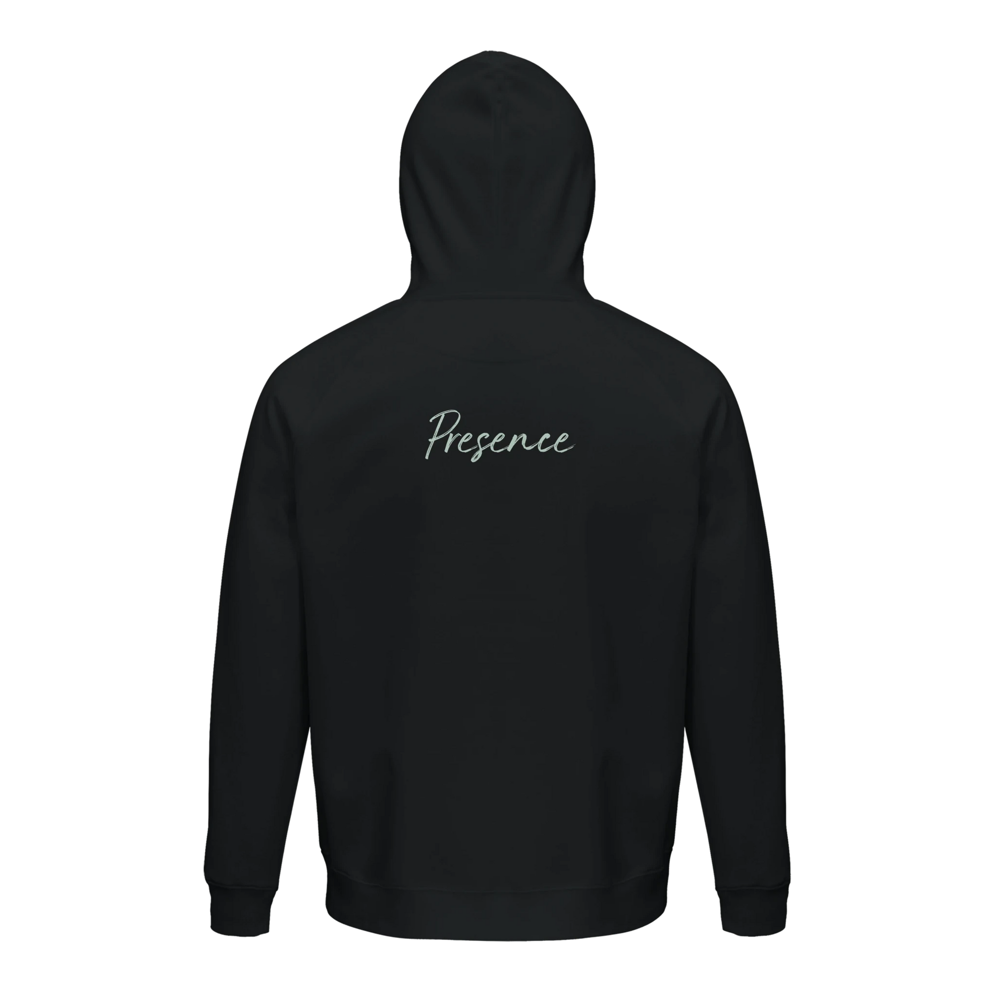 Presence - "Cuba Girl" Hoodie Rope XS 25