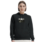 Presence - "Cuba Girl" Hoodie Rope XS 8