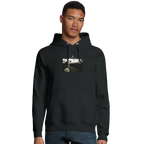 Presence - "Cuba Girl" Hoodie Rope XS 6