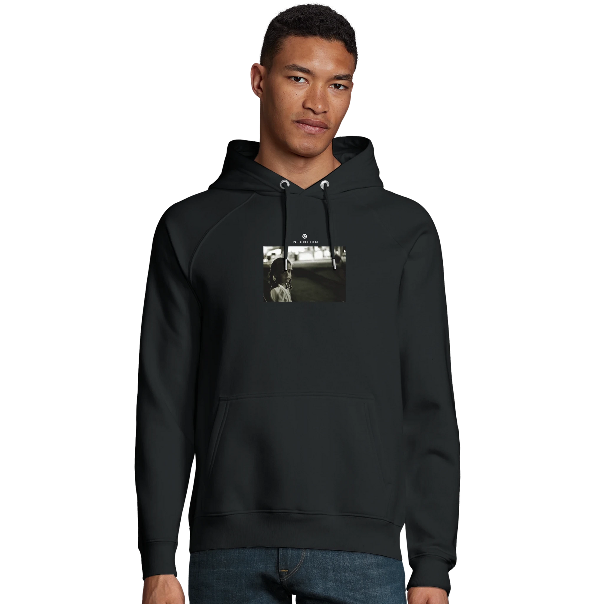 Presence - "Cuba Girl" Hoodie Rope XS 26