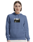 Presence - "Cuba Girl" Hoodie Rope XS 53