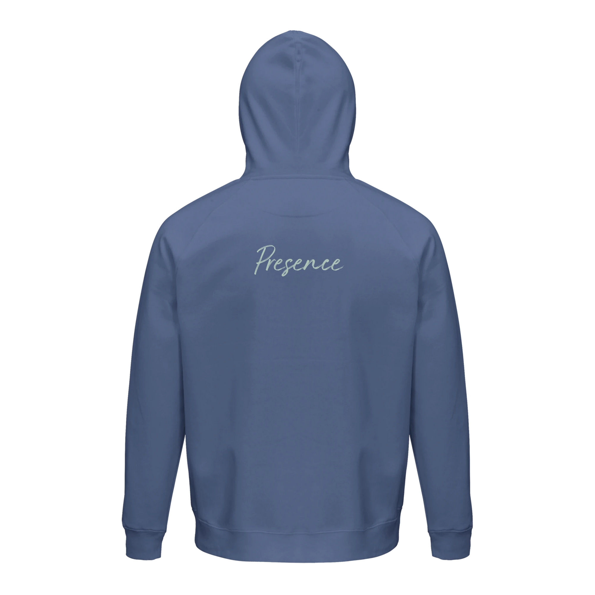 Presence - "Cuba Girl" Hoodie Rope XS 50