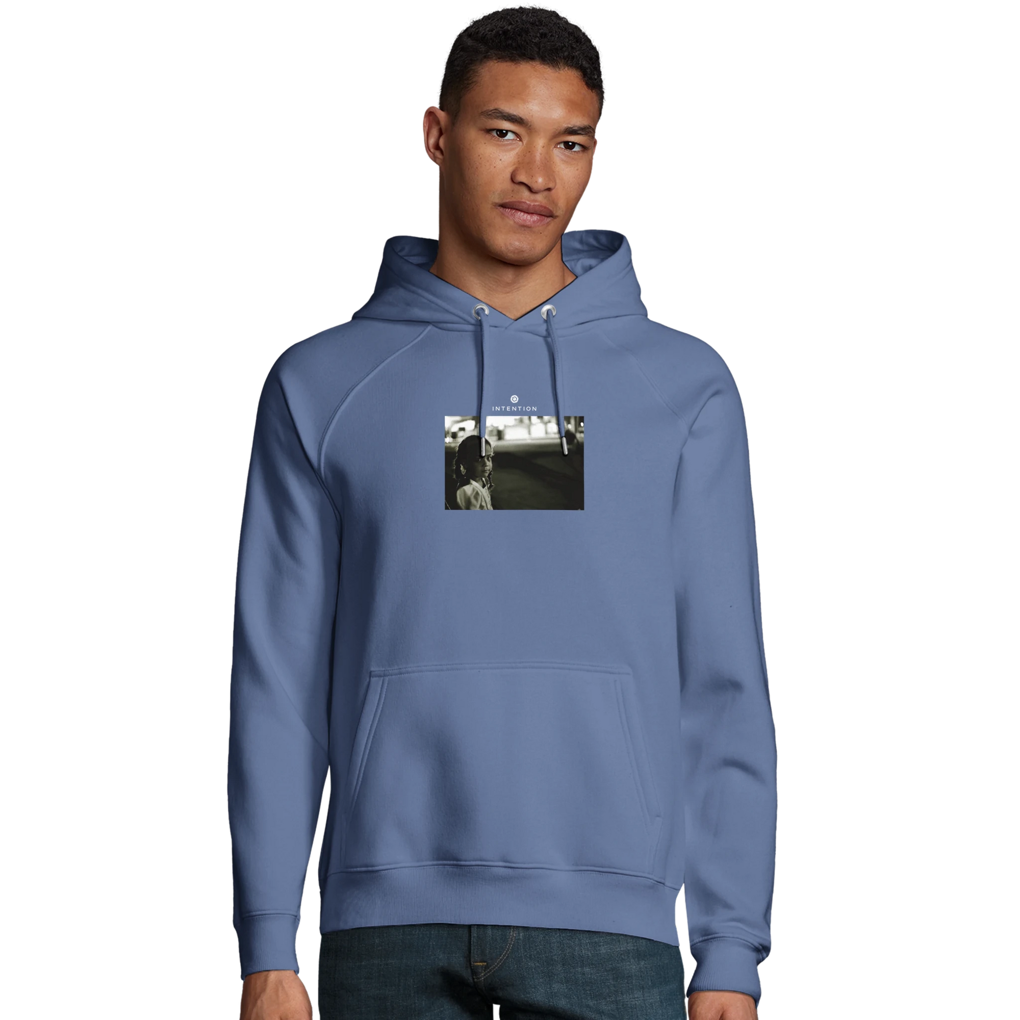 Presence - "Cuba Girl" Hoodie Rope XS 51