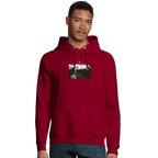 Presence - "Cuba Girl" Hoodie Rope XS 10