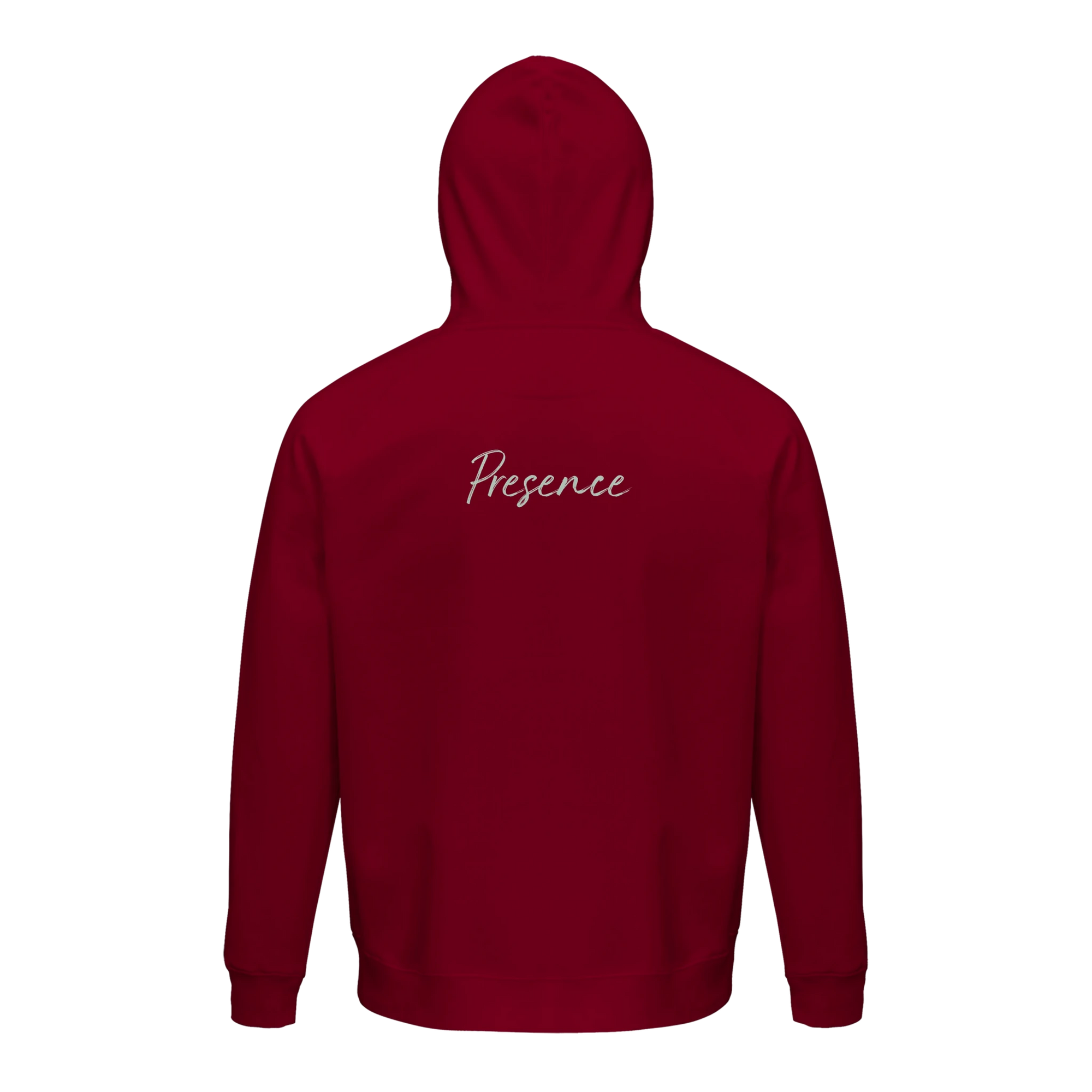 Presence - "Cuba Girl" Hoodie Rope XS 35