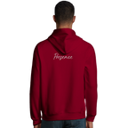 Presence - "Cuba Girl" Hoodie Rope XS 11
