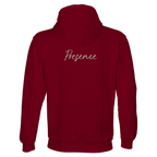 Presence - "Cuba Girl" Hoodie Burgundy XS 2