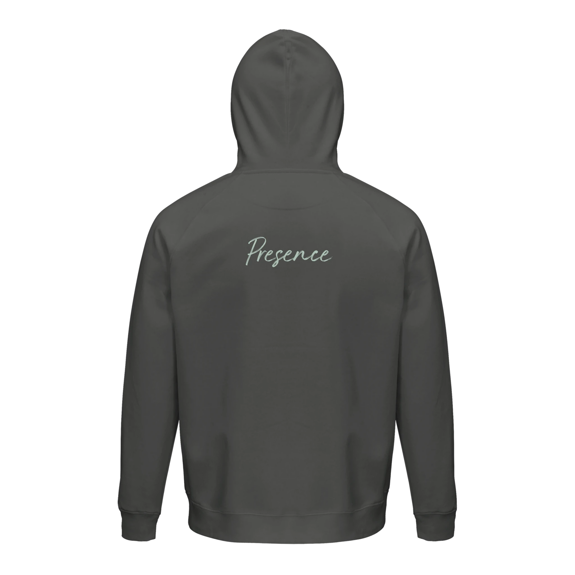 Presence - "Cuba Girl" Hoodie Rope XS 40