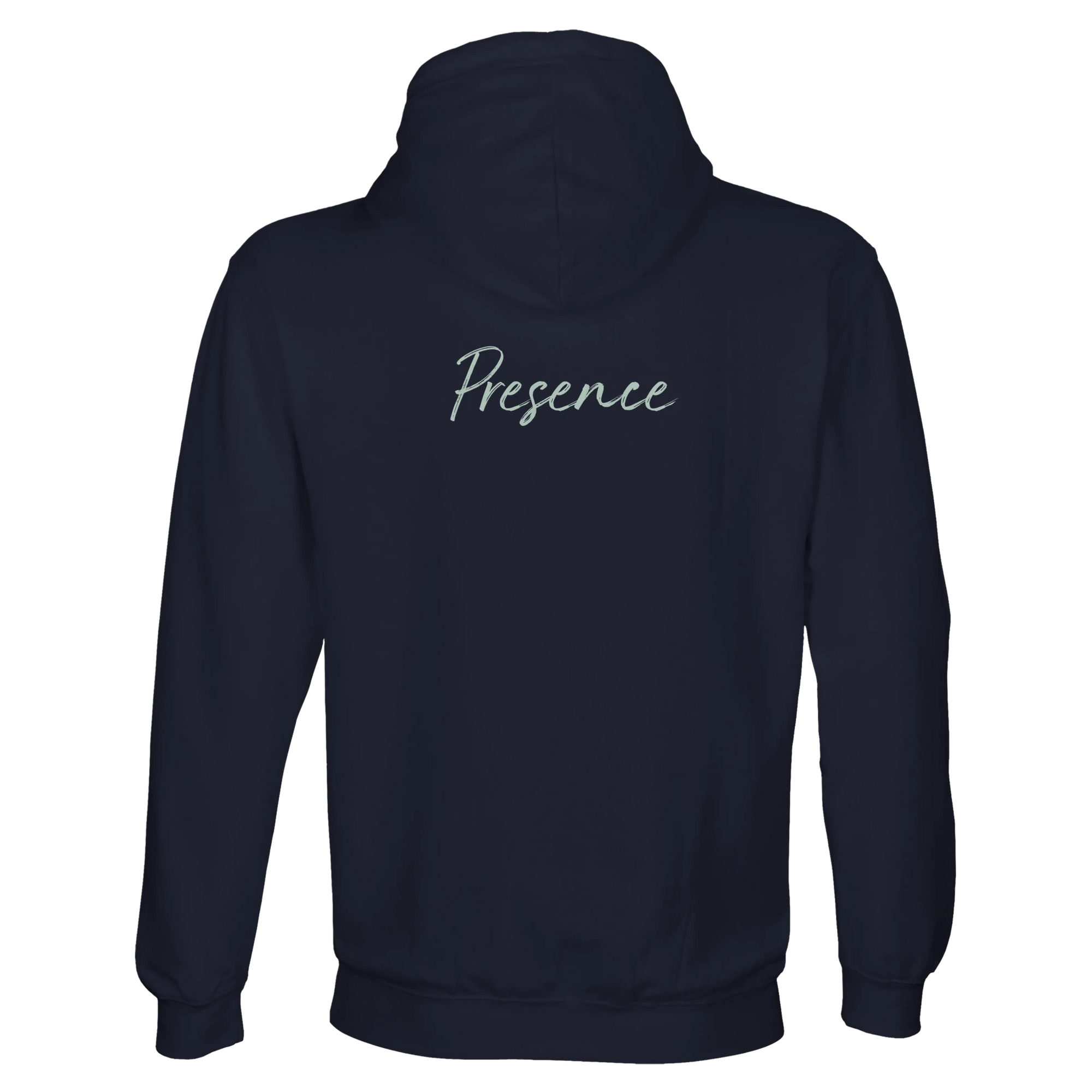 Presence - "Cuba Girl" Hoodie French Navy XS 55