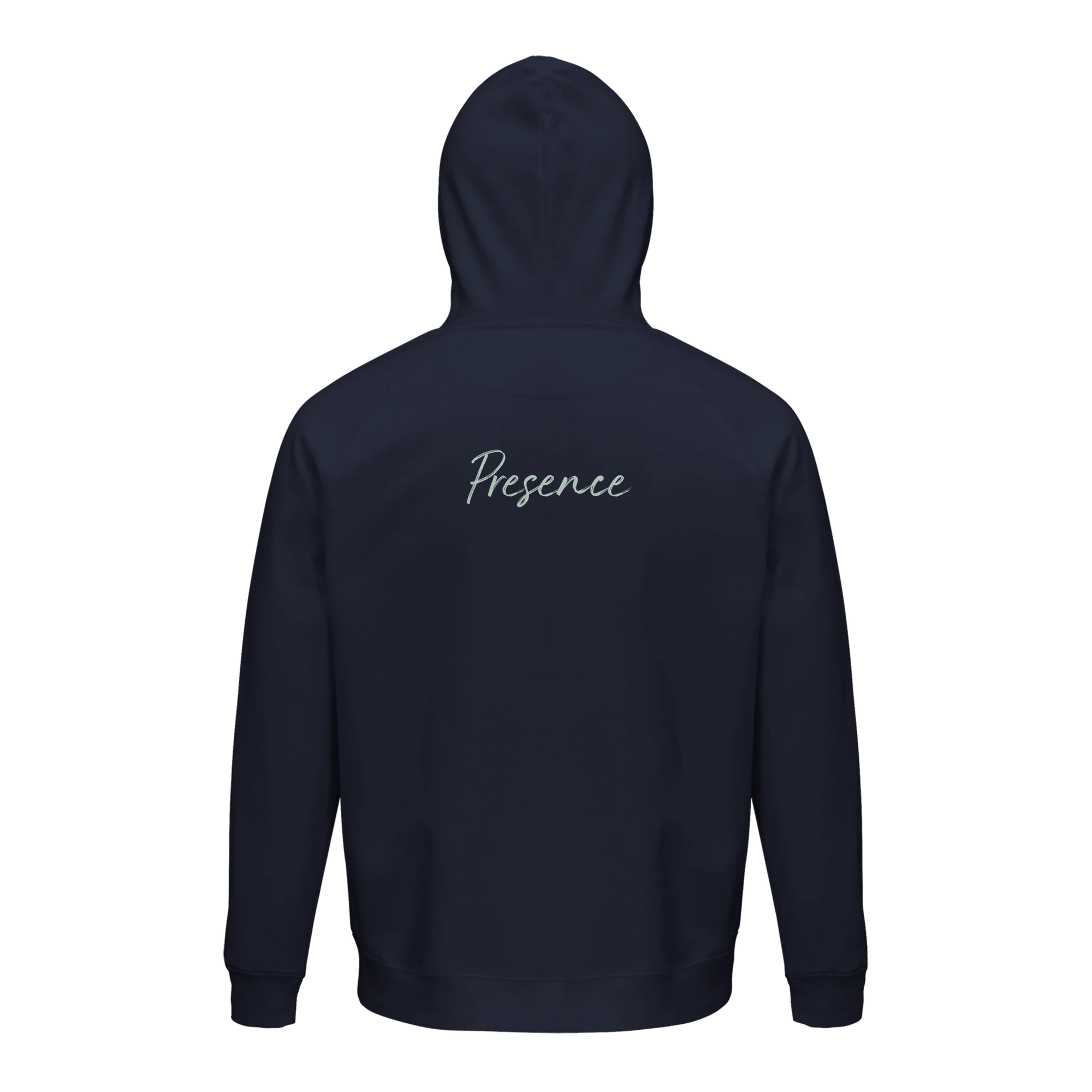 Presence - "Cuba Girl" Hoodie Rope XS 20